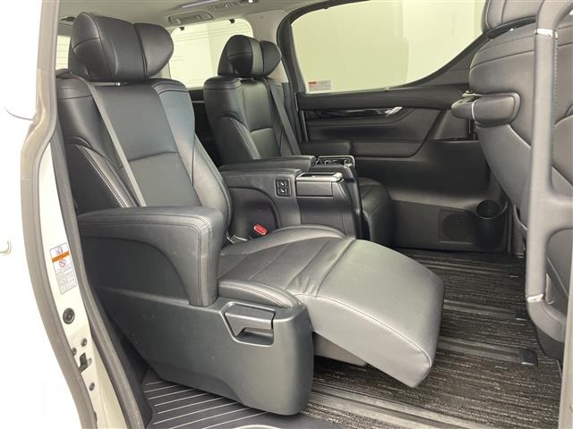Toyota VELLFIRE 2018 8030685-7