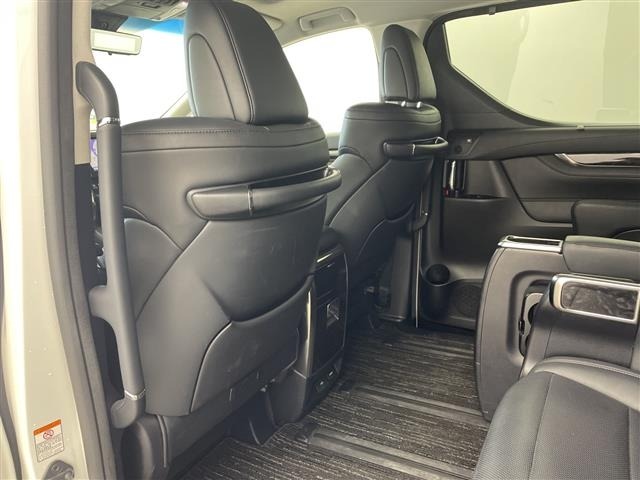 Toyota VELLFIRE 2018 8030685-9