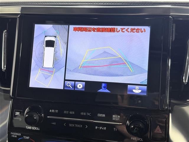 Toyota VELLFIRE 2018 8030707-1