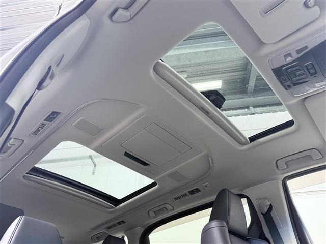 Toyota VELLFIRE 2018 8030707-12