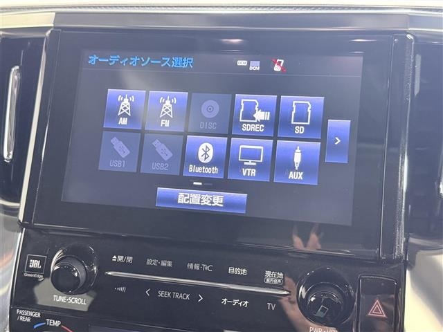 Toyota VELLFIRE 2018 8030707-13