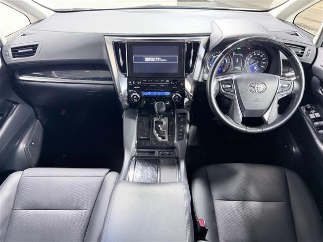 Toyota VELLFIRE 2018 8030707-14