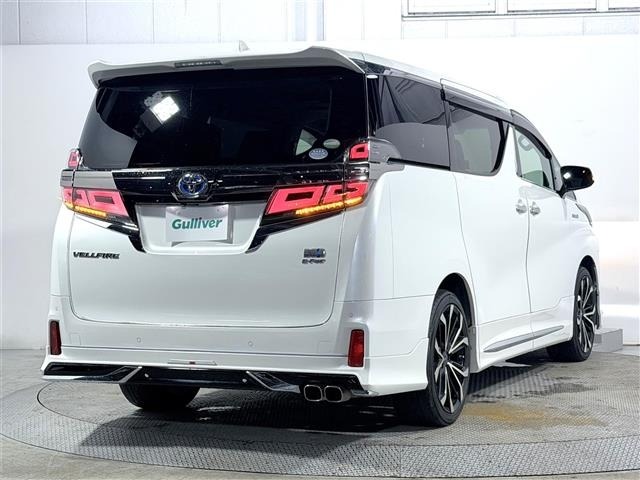 Toyota VELLFIRE 2018 8030707-16