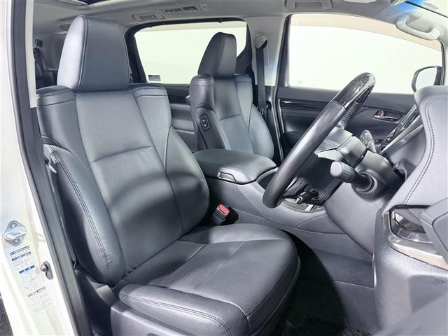 Toyota VELLFIRE 2018 8030707-20
