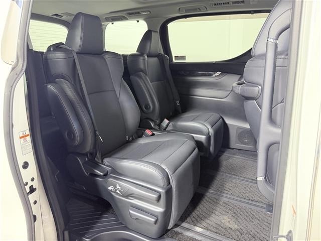 Toyota VELLFIRE 2018 8030707-22