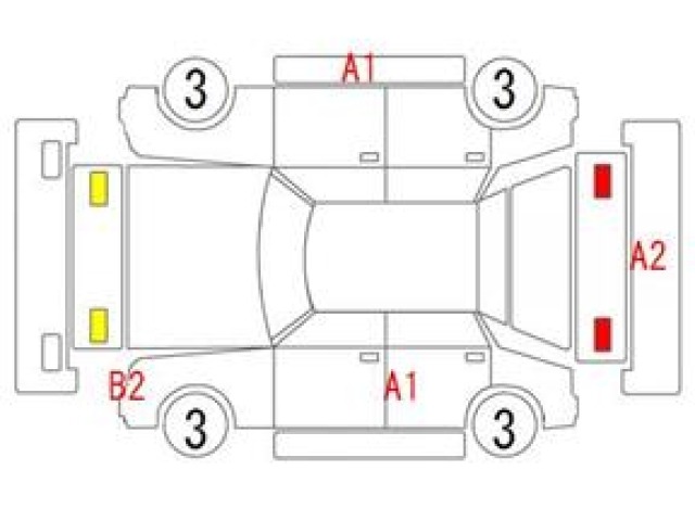 Toyota VELLFIRE 2018 8030707-23