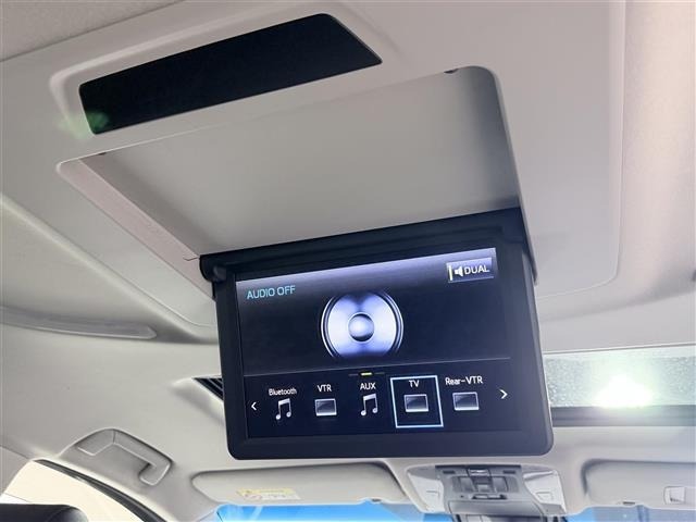 Toyota VELLFIRE 2018 8030707-3