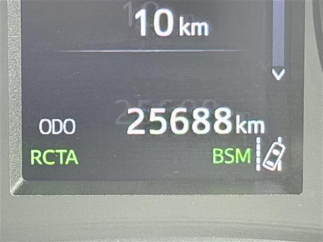Toyota VELLFIRE 2018 8030707-7