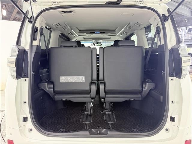 Toyota VELLFIRE 2018 8030707-8