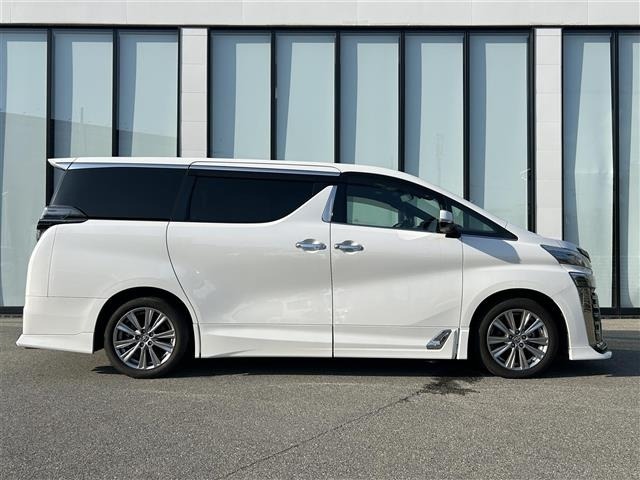Toyota VELLFIRE 2020 8030708-13