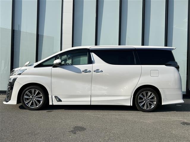 Toyota VELLFIRE 2020 8030708-14