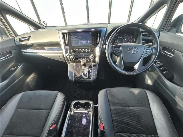 Toyota VELLFIRE 2020 8030708-15