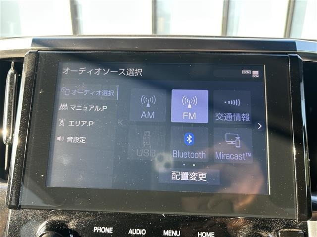 Toyota VELLFIRE 2020 8030708-17