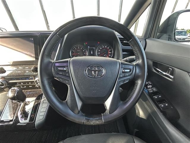 Toyota VELLFIRE 2020 8030708-20