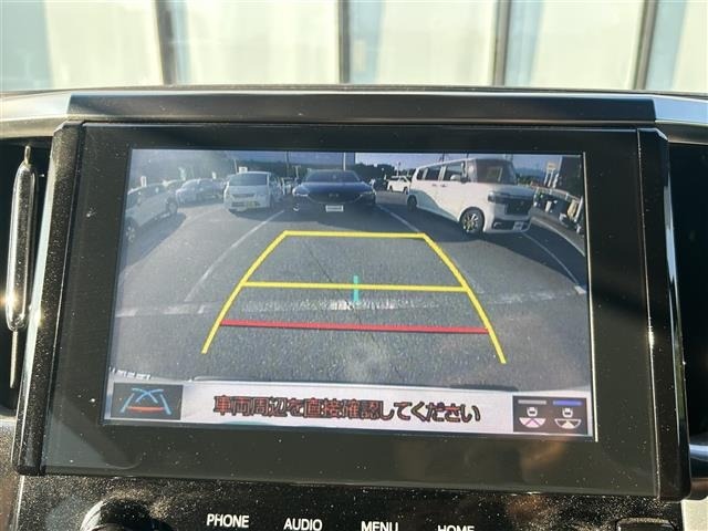 Toyota VELLFIRE 2020 8030708-21