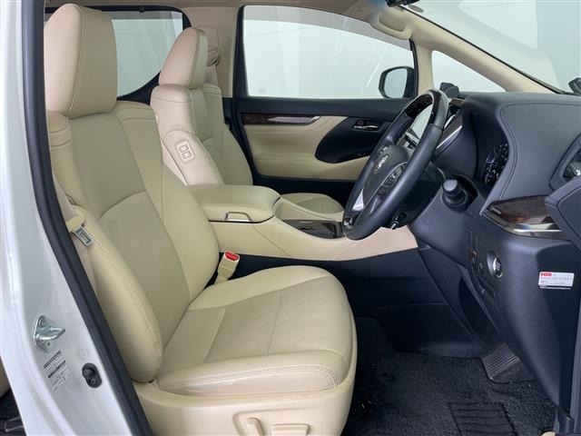 Toyota VELLFIRE 2019 8030735-1