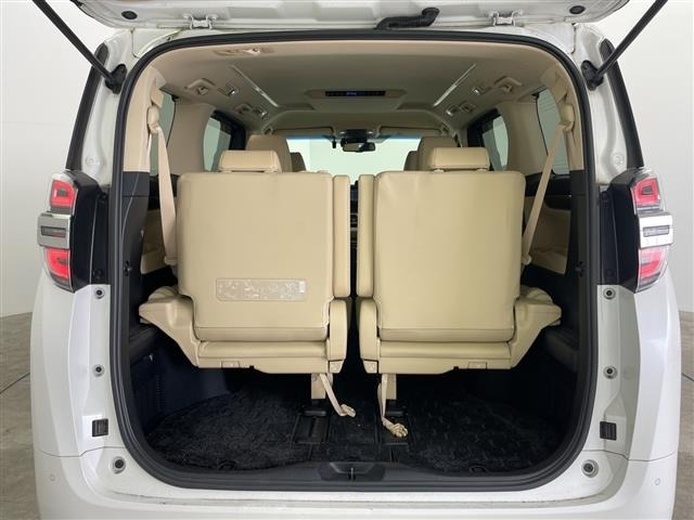 Toyota VELLFIRE 2019 8030735-12
