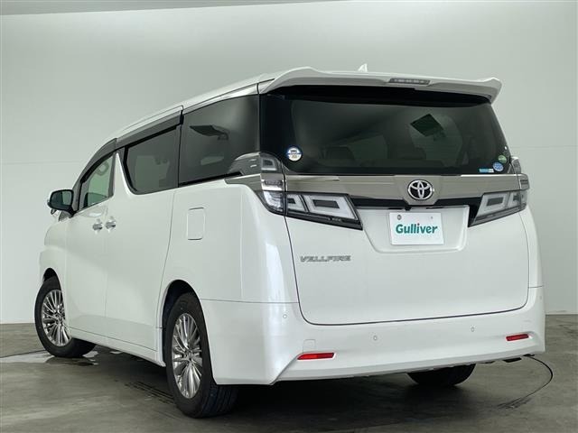 Toyota VELLFIRE 2019 8030735-13