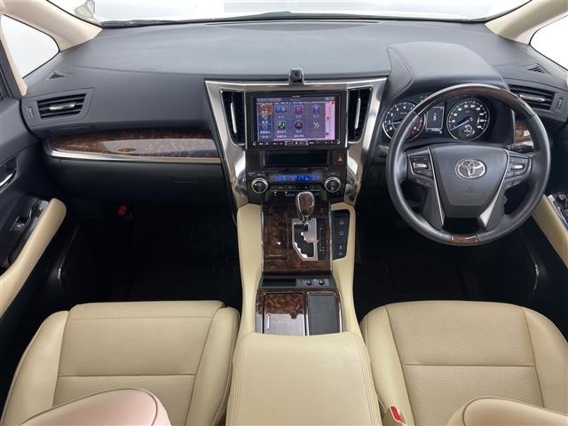 Toyota VELLFIRE 2019 8030735-14