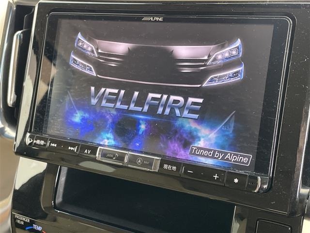 Toyota VELLFIRE 2019 8030735-15