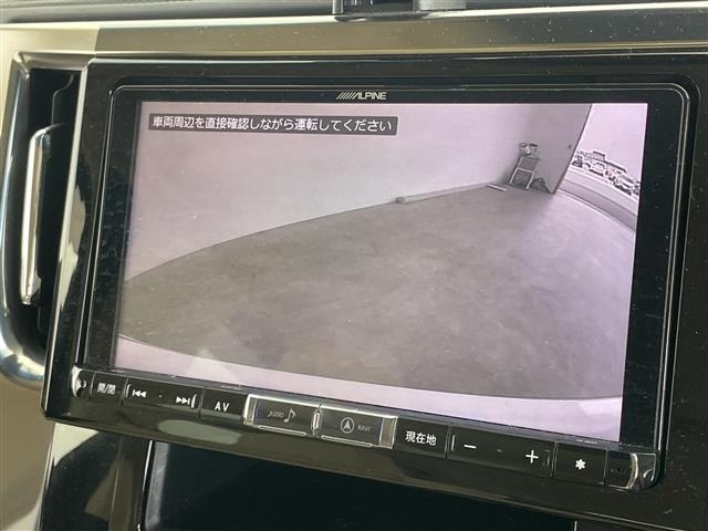 Toyota VELLFIRE 2019 8030735-16