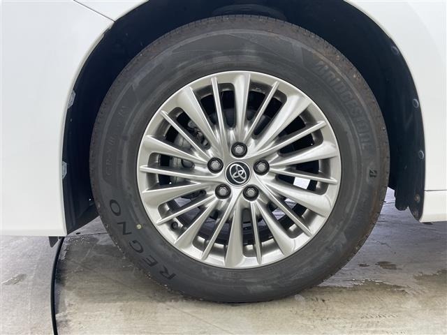 Toyota VELLFIRE 2019 8030735-20