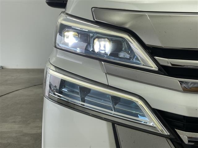 Toyota VELLFIRE 2019 8030735-22