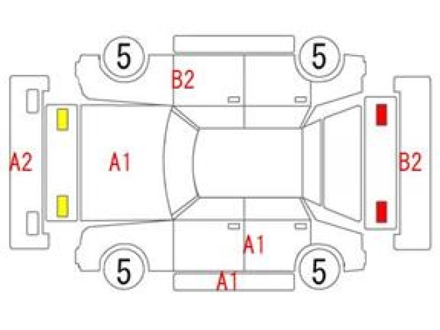 Toyota VELLFIRE 2019 8030735-23
