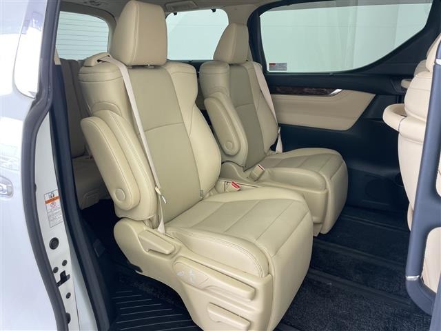 Toyota VELLFIRE 2019 8030735-3