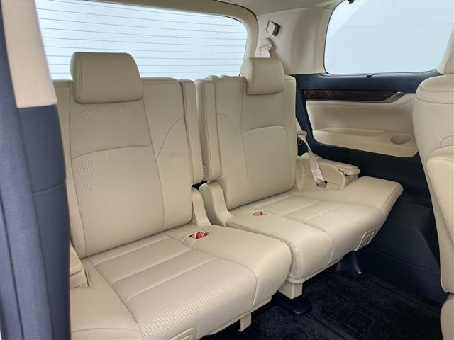 Toyota VELLFIRE 2019 8030735-5