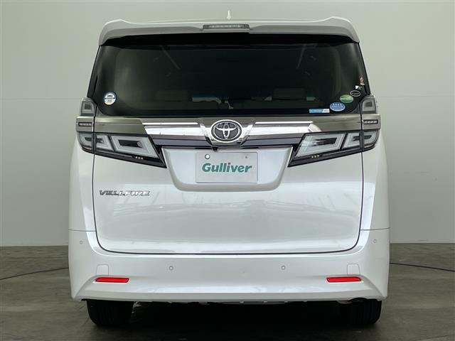 Toyota VELLFIRE 2019 8030735-6