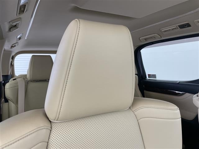 Toyota VELLFIRE 2019 8030735-7