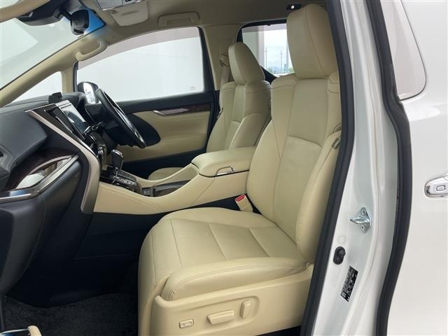 Toyota VELLFIRE 2019 8030735-8
