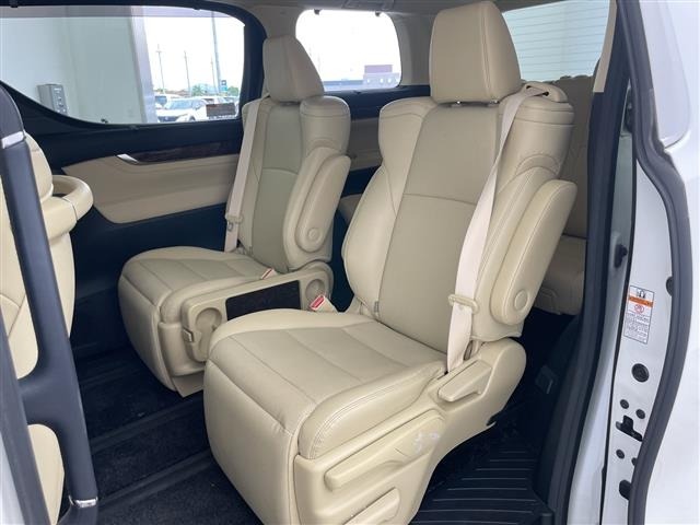 Toyota VELLFIRE 2019 8030735-9