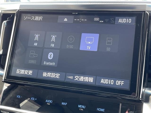 Toyota VELLFIRE 2019 8030750-1