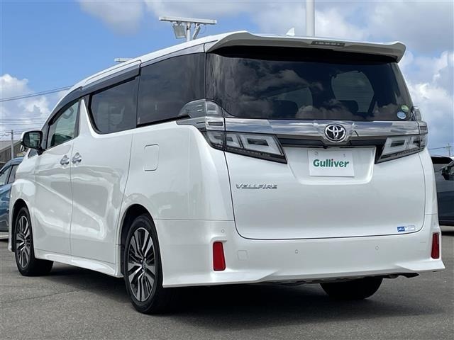 Toyota VELLFIRE 2019 8030750-14