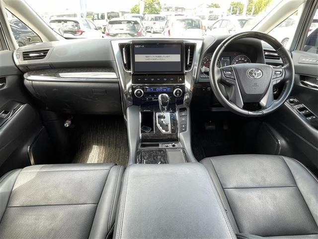 Toyota VELLFIRE 2019 8030750-15
