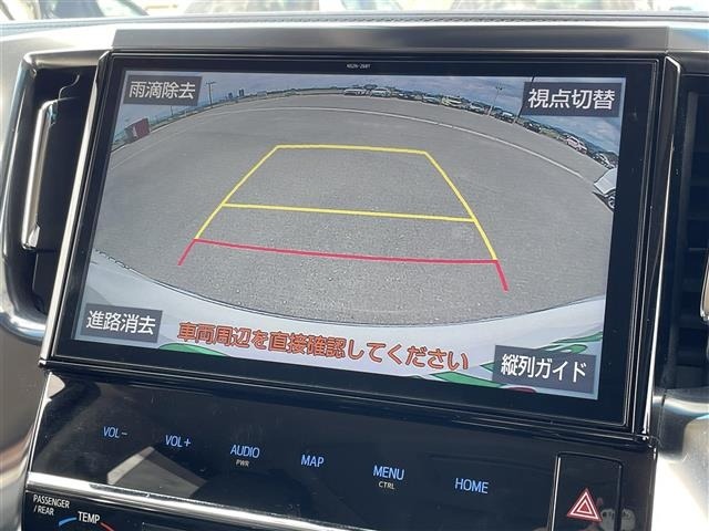 Toyota VELLFIRE 2019 8030750-16