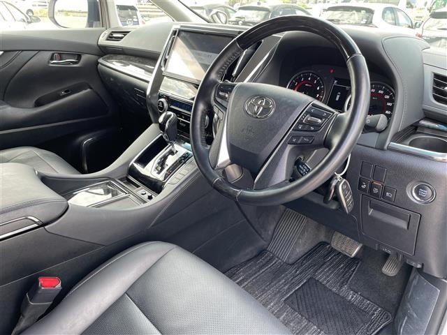 Toyota VELLFIRE 2019 8030750-18