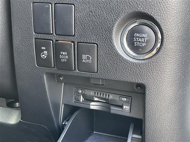 Toyota VELLFIRE 2019 8030750-19