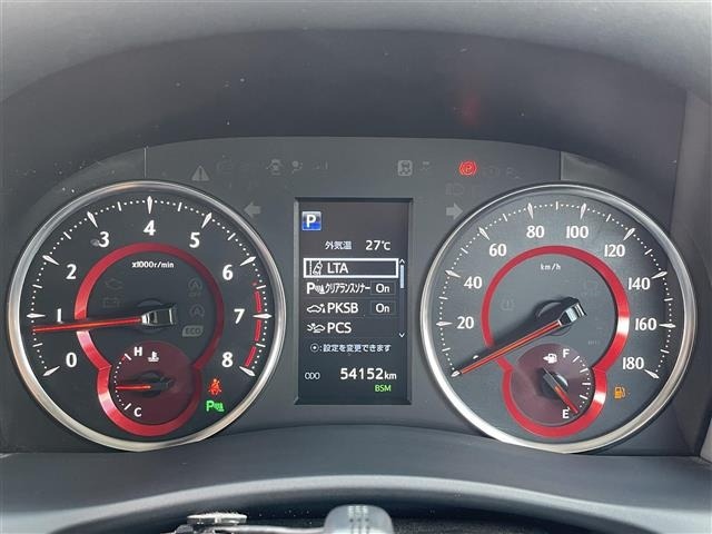 Toyota VELLFIRE 2019 8030750-20