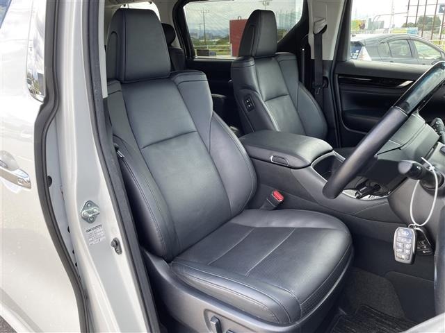 Toyota VELLFIRE 2019 8030750-21