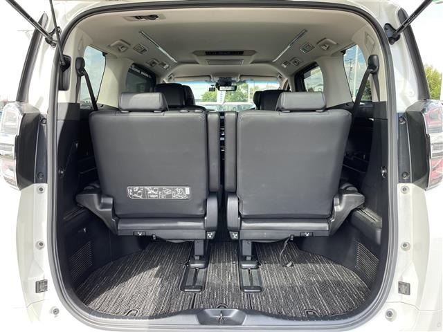 Toyota VELLFIRE 2019 8030750-4