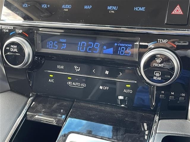 Toyota VELLFIRE 2019 8030750-5