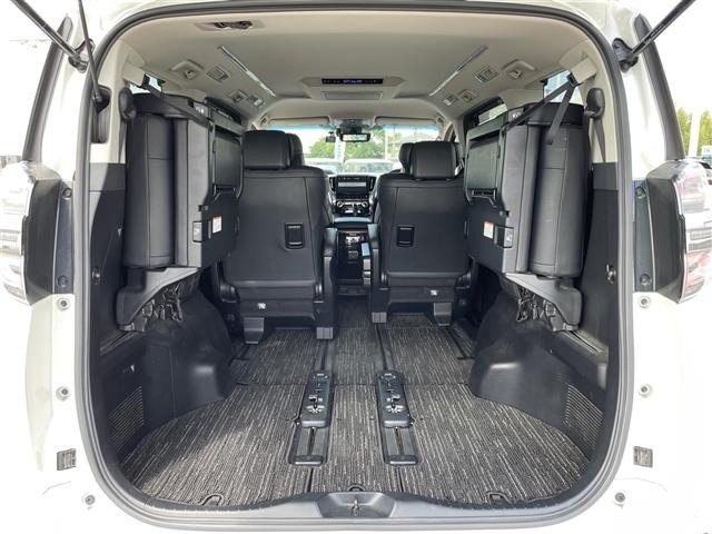 Toyota VELLFIRE 2019 8030750-6
