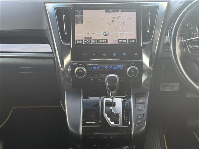 Toyota VELLFIRE 2017 8030805-12