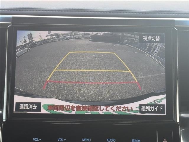 Toyota VELLFIRE 2017 8030805-17