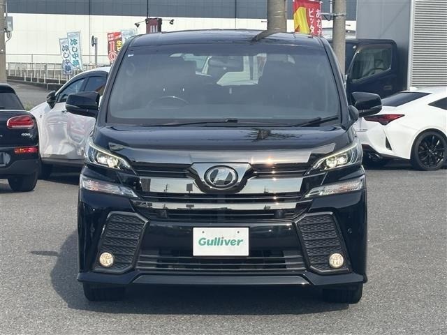Toyota VELLFIRE 2017 8030805-21