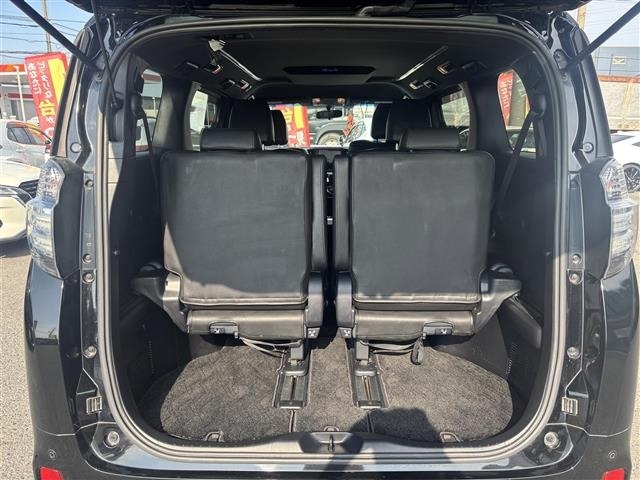 Toyota VELLFIRE 2017 8030805-9