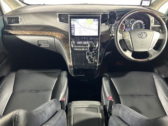 Toyota VELLFIRE 2014 8030822-15